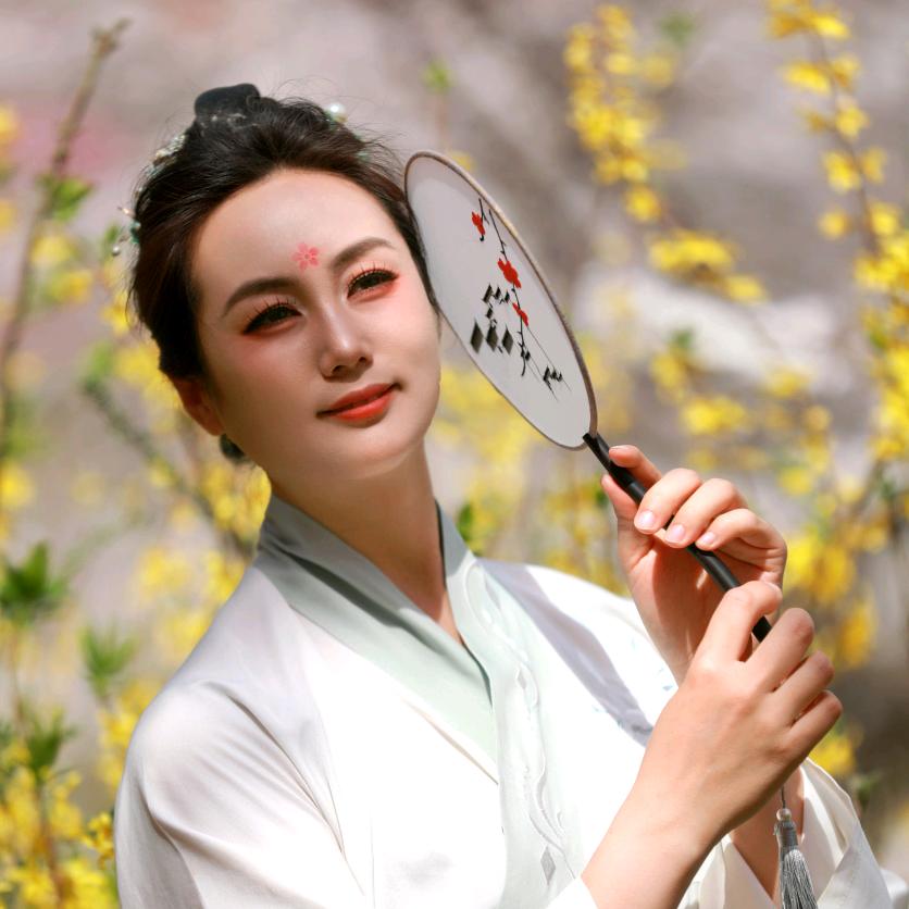 陈熠妈妈