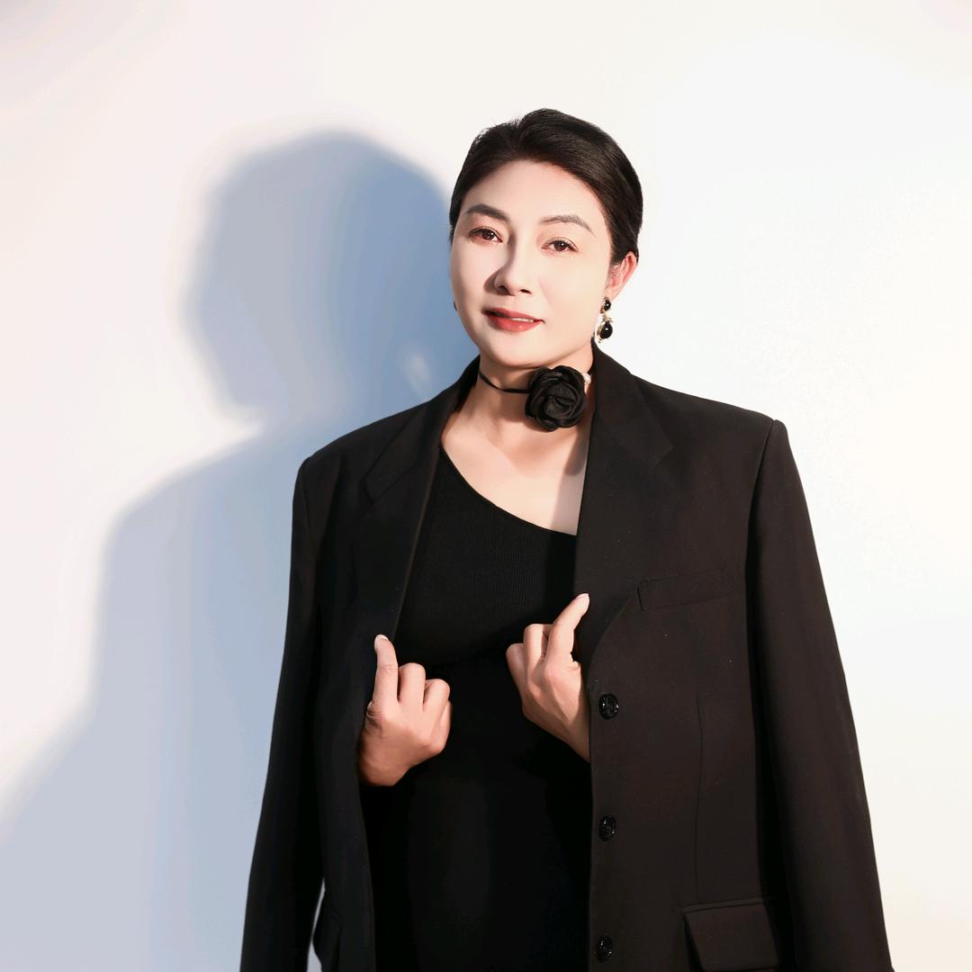 琼姐呀