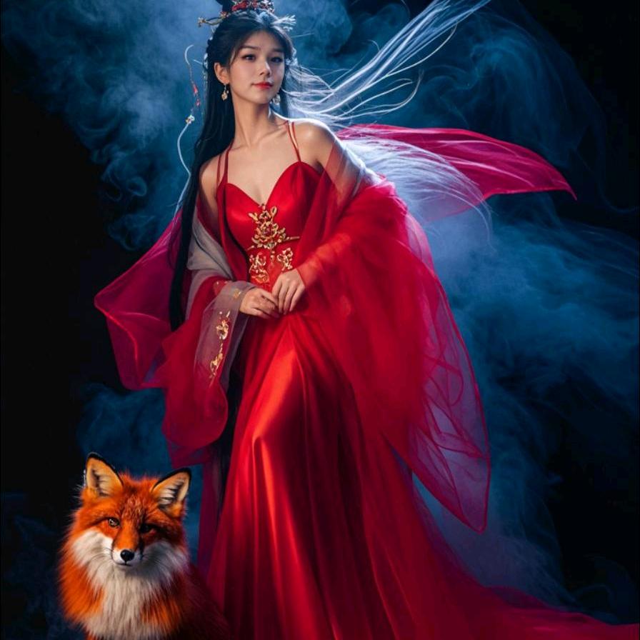 冰唇的吻别