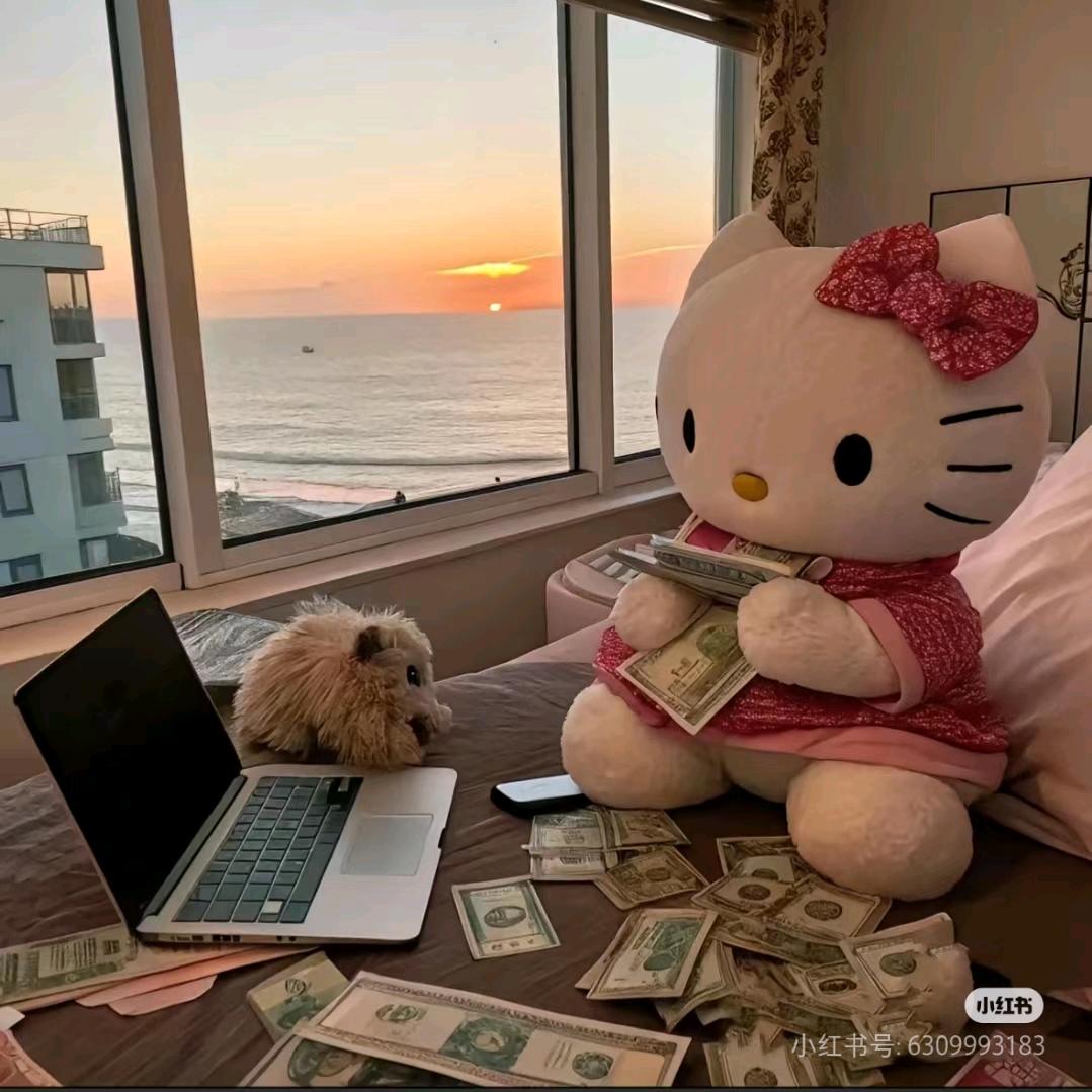 沉默是最大的谎言