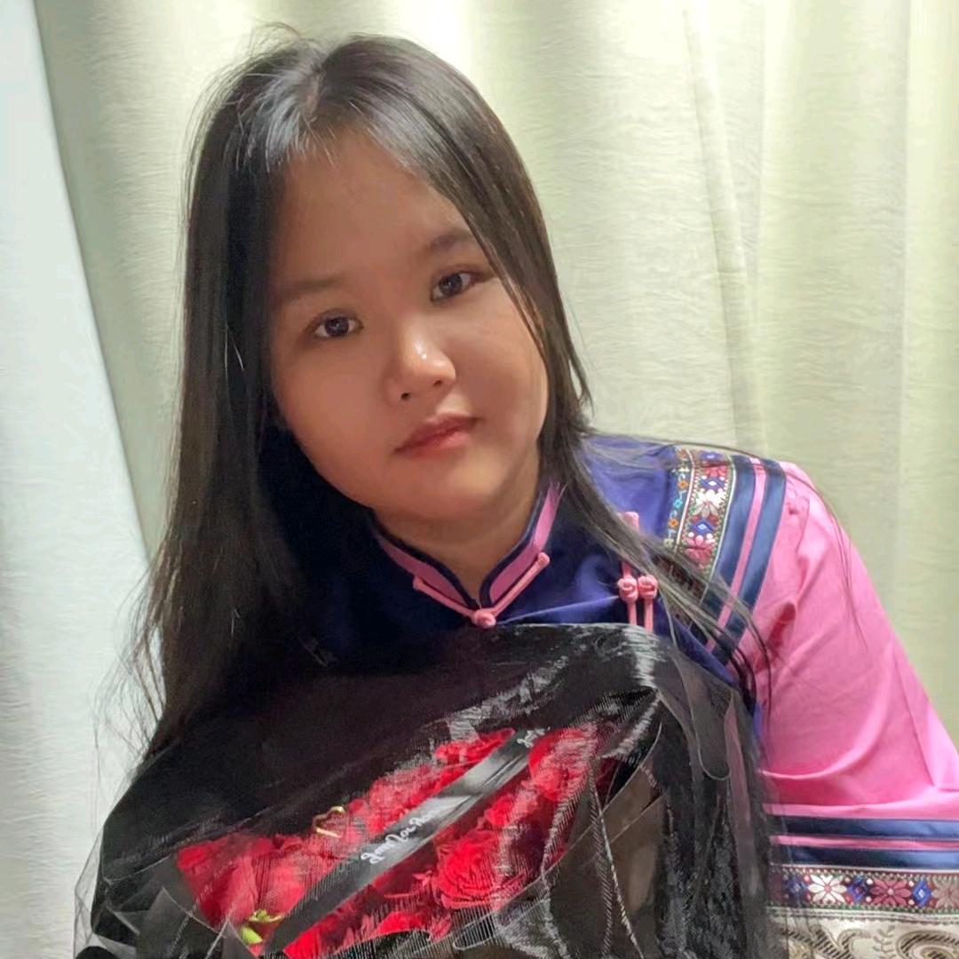 如  美（爱自己）