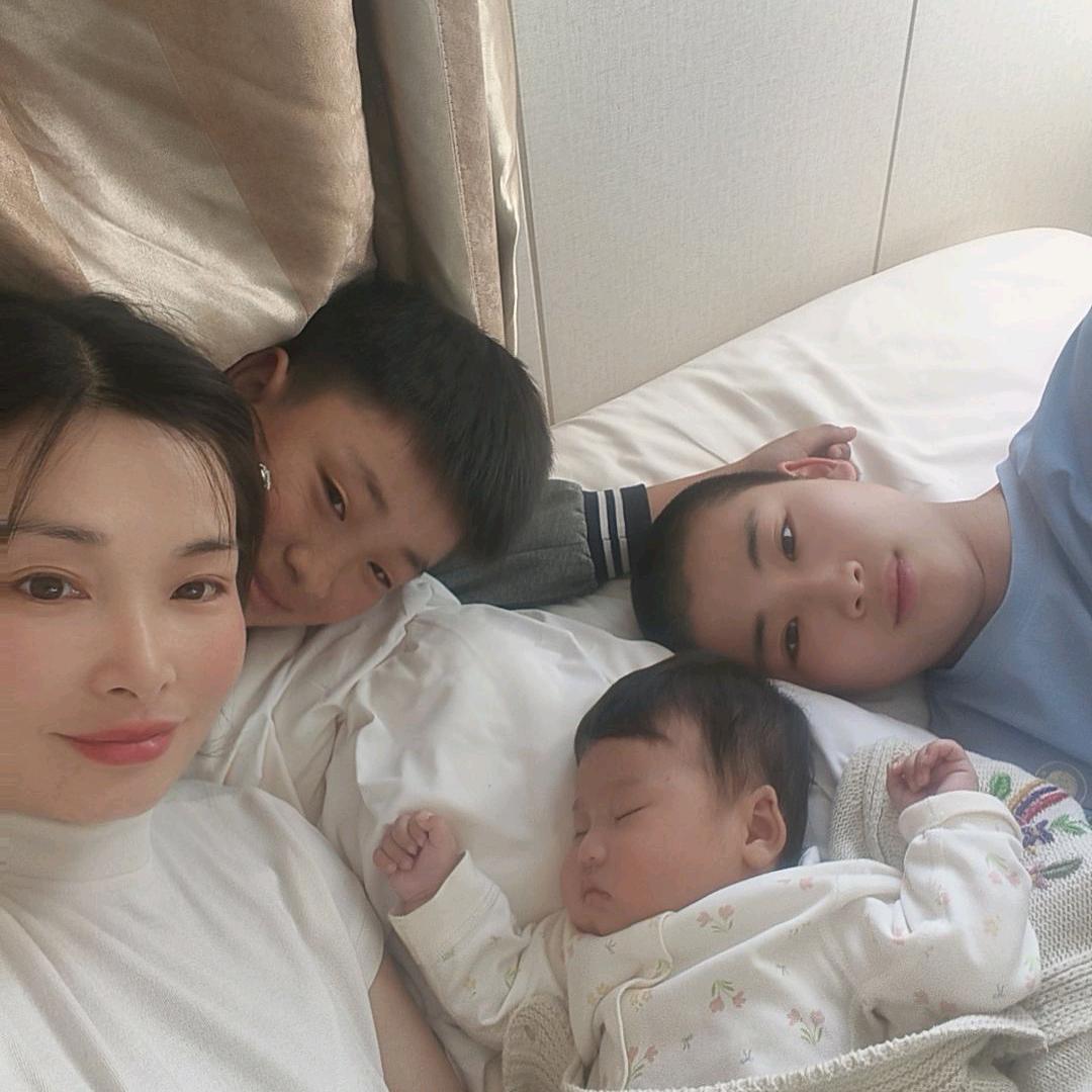 余生安好便是晴天