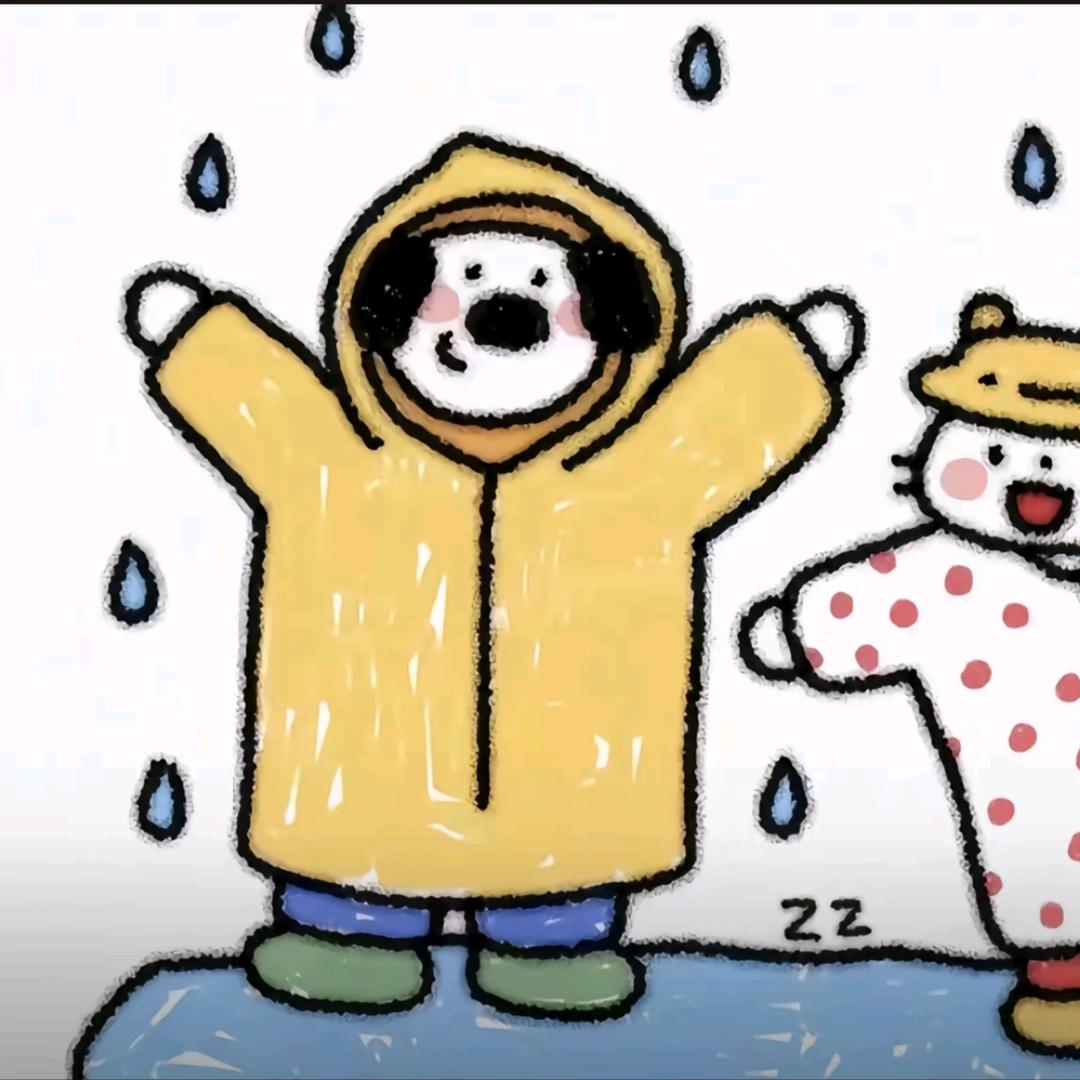 秋勿忘.