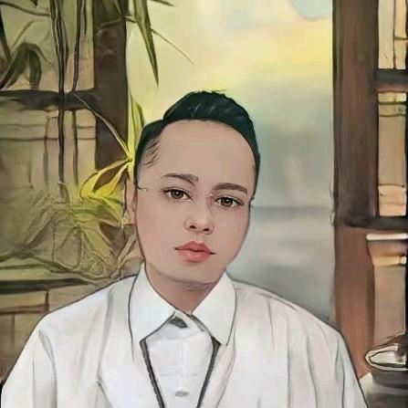 龍胆紫（叁）