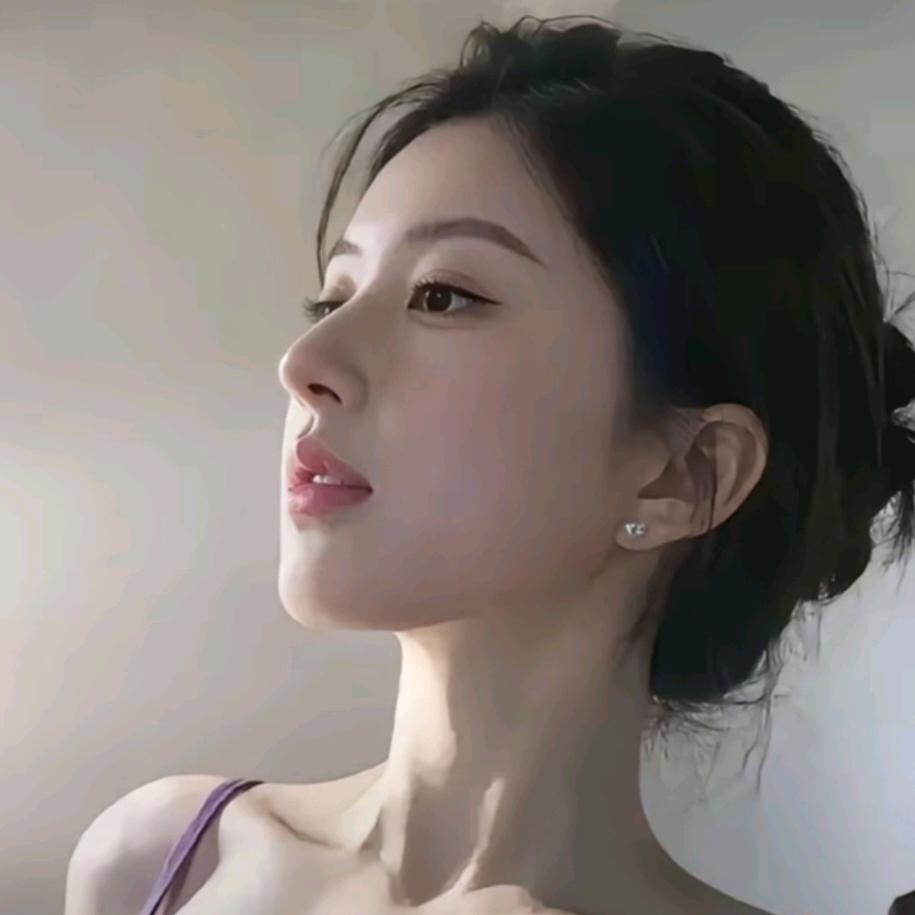 @然❄️