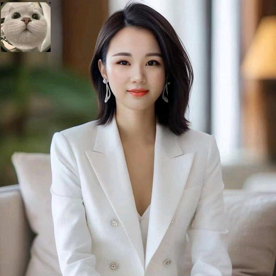 宇越文化中高考提分-瑶瑶老师