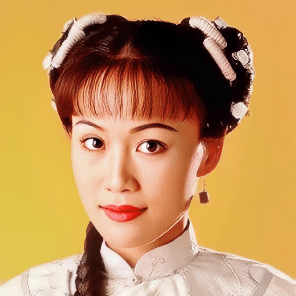 韩江小鱼儿🐟