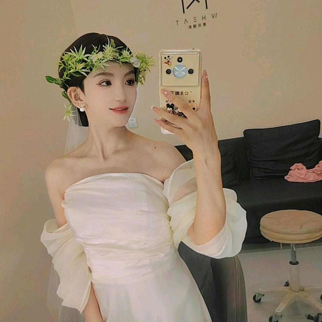 维汉夫妻（明&古）🇨🇳🇨🇳