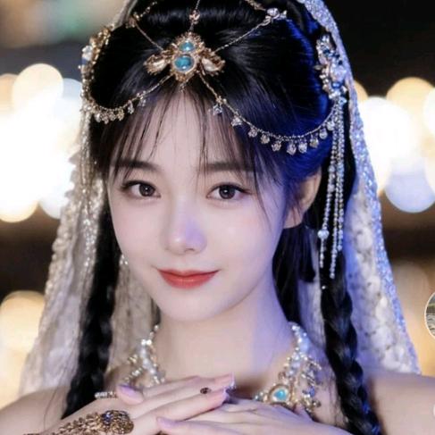 丽丽姐