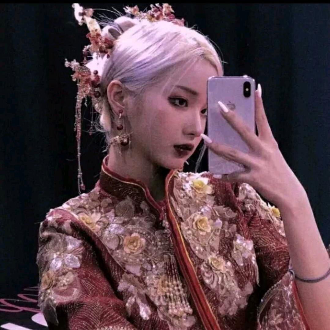 🌙墨染🎀🌟