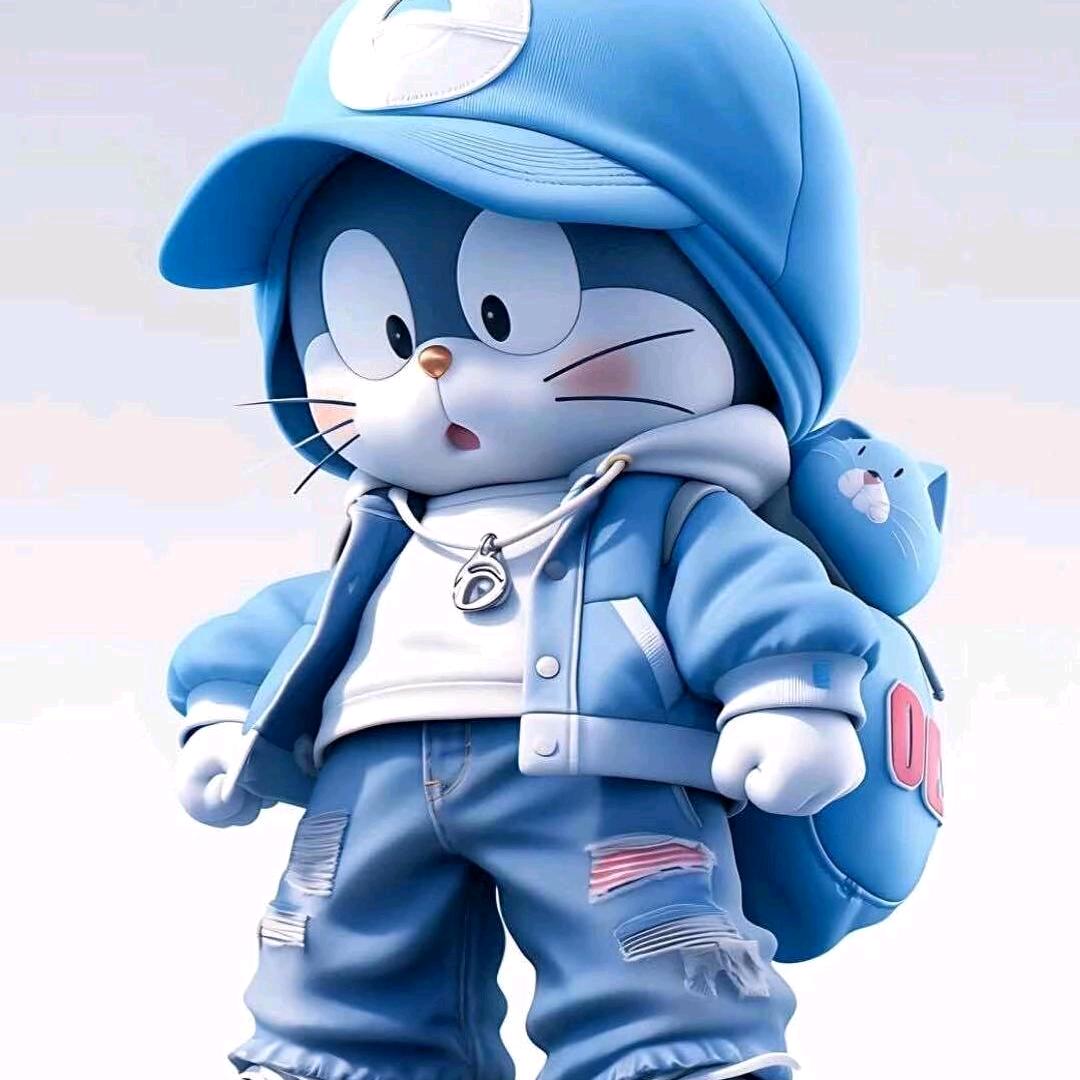 墨墨。