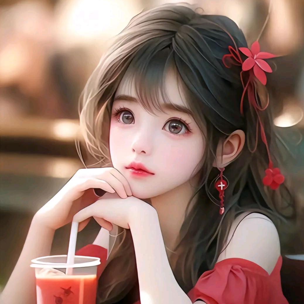 六姊妹