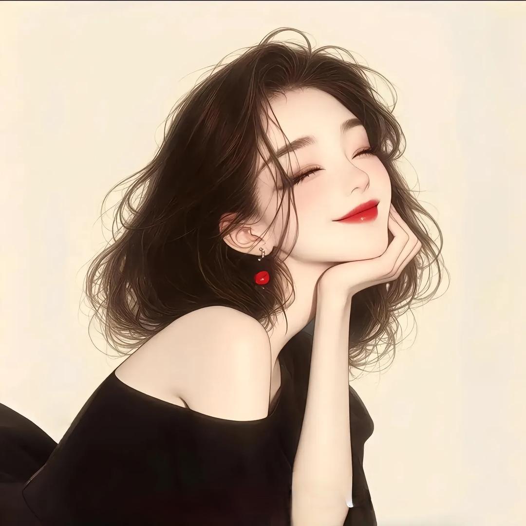 Youmi悠觅纯手工穿戴甲