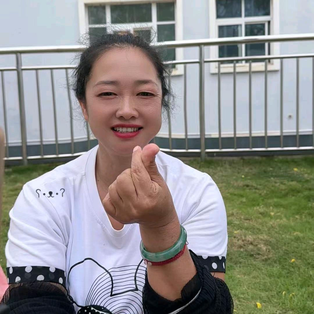 爱的奉献