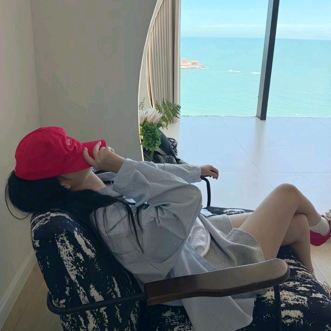╭李家♡ 姑娘♥