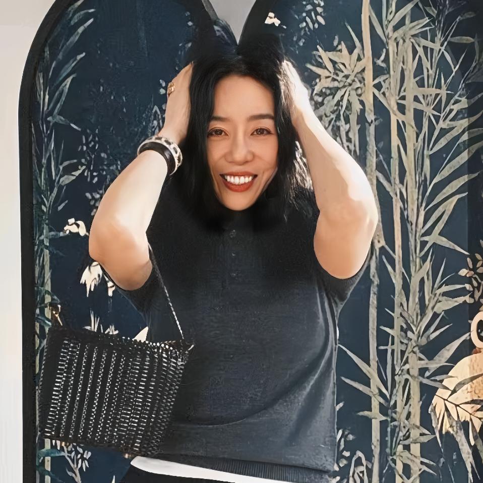 老板娘叫大大～直播爆品返场穿搭❤️