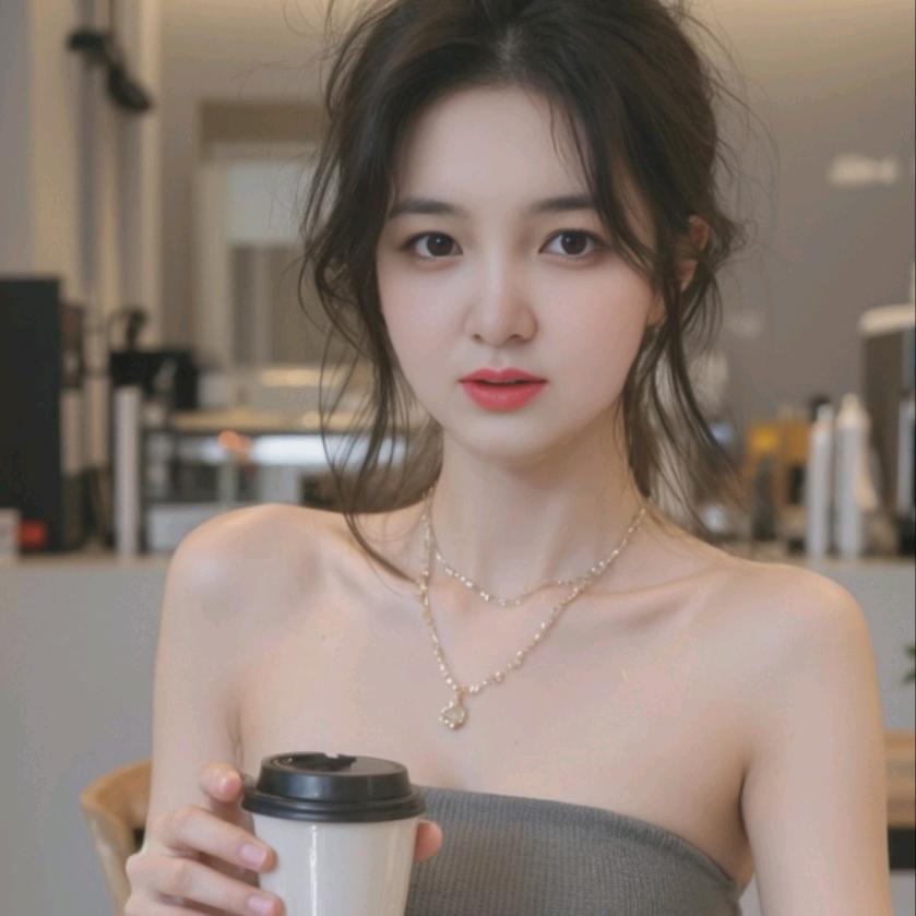 小丽~