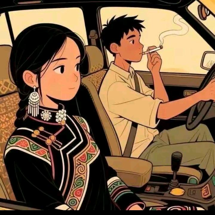 朱