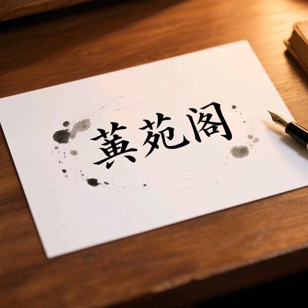 黉苑阁