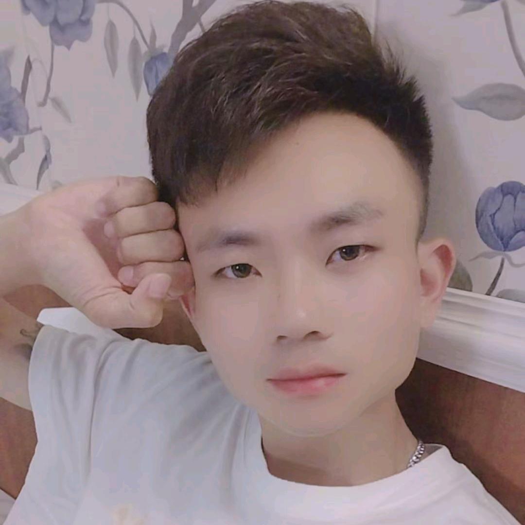 虎仔🐯（顺其自然）