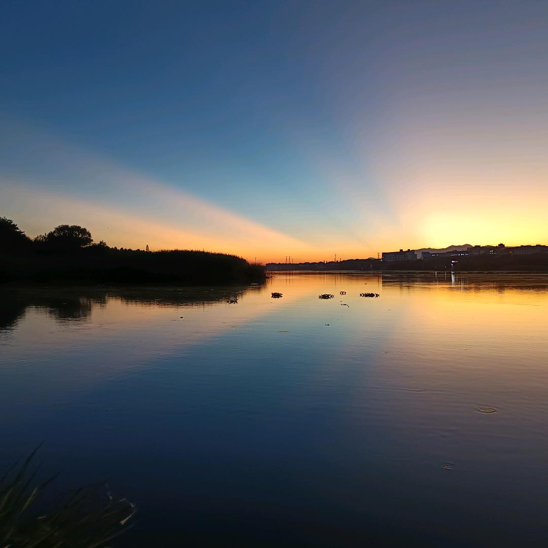 吃人陈👿 平安野钓