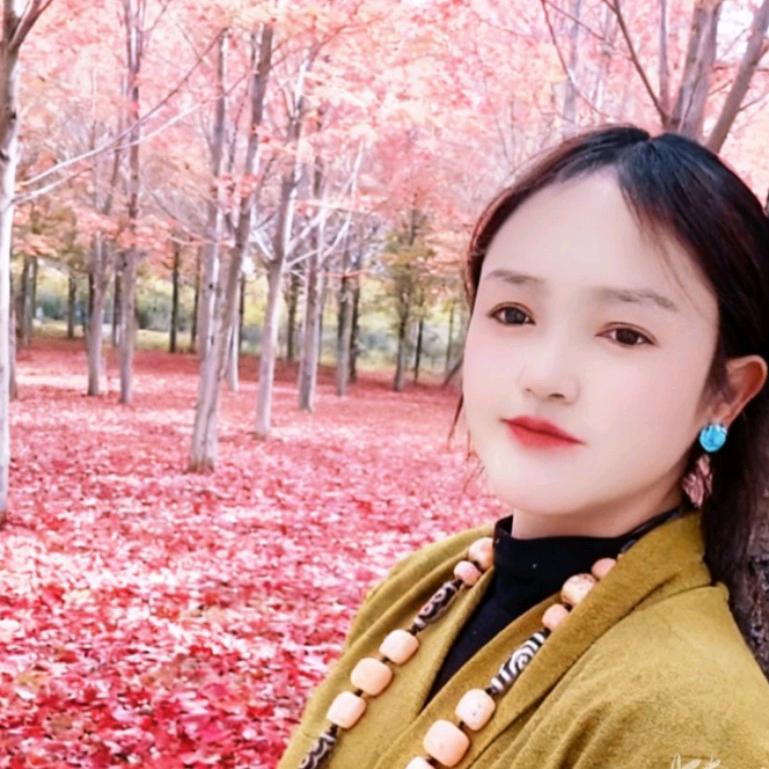 洛松💅