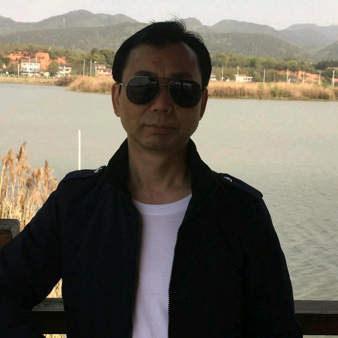 情【覃】如止水