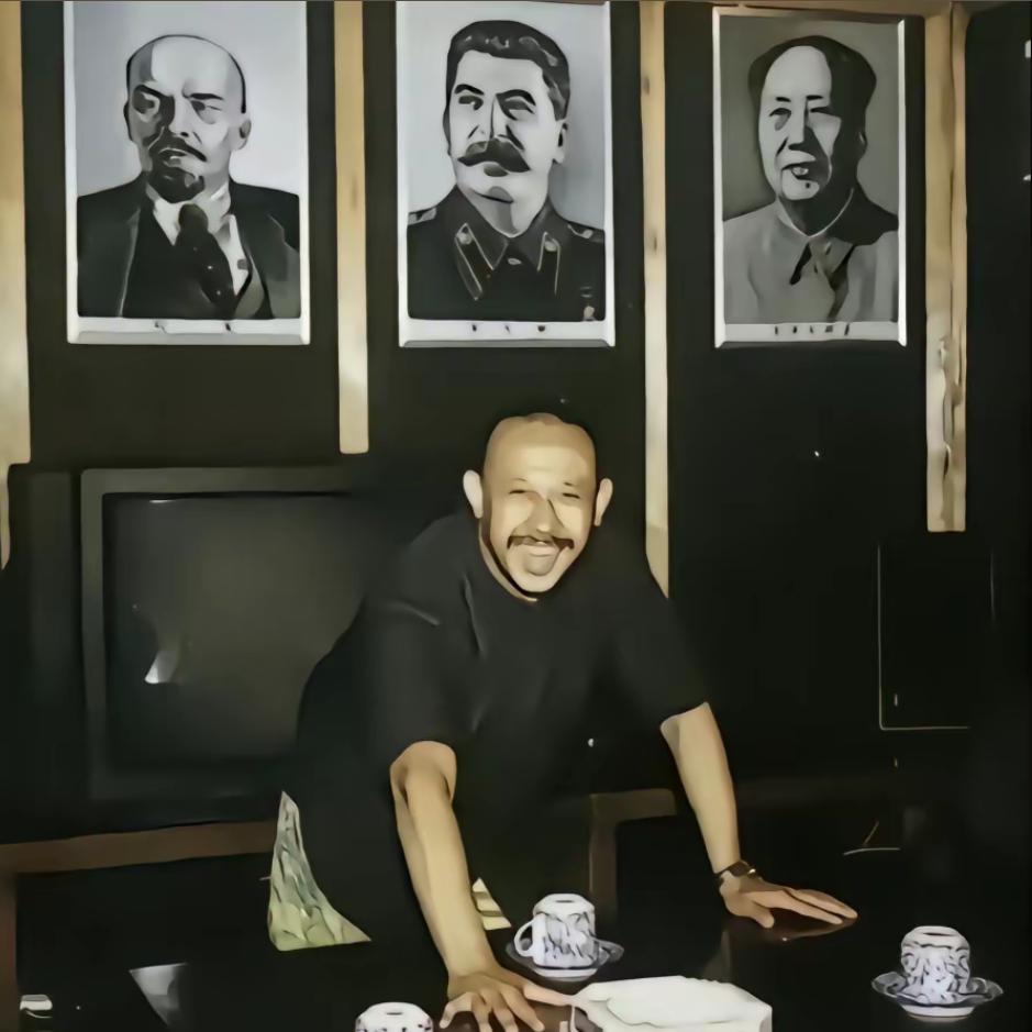 你个狗杂碎