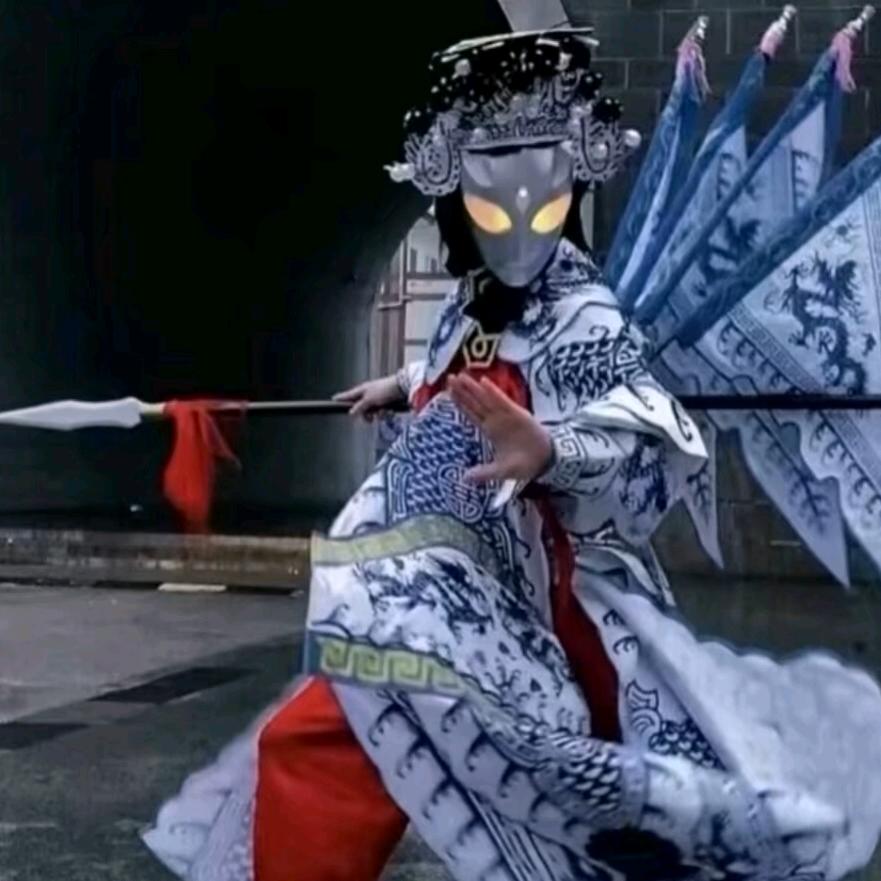 风好大