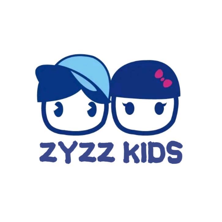 稚由稚在KIDS潮牌童装