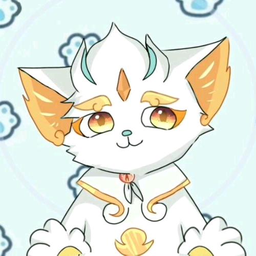 月星想睡觉💤