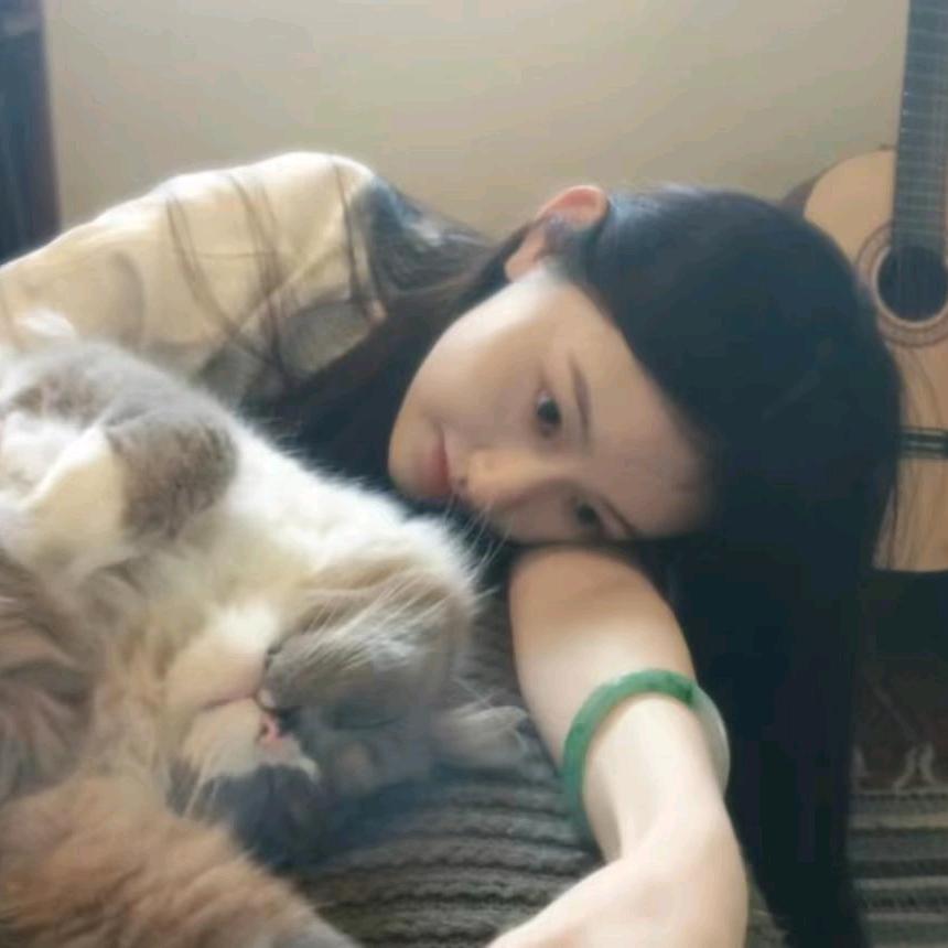 怀欢愉.