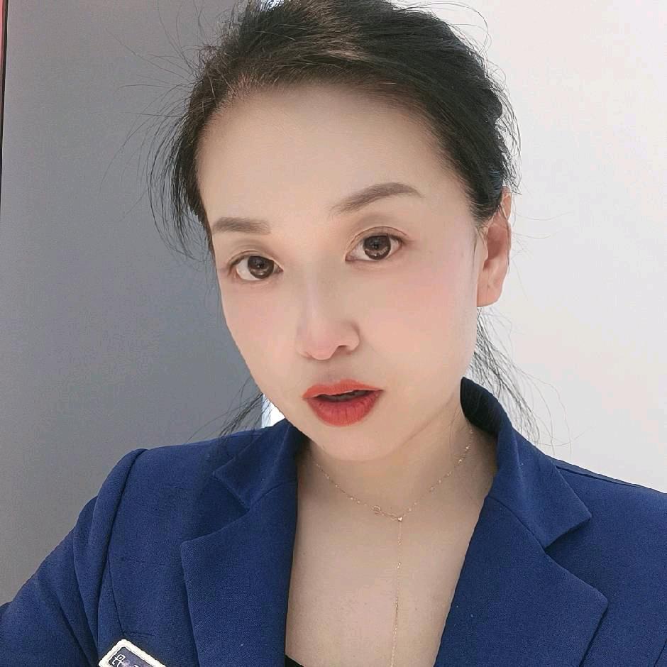 荟萃楼珠宝辽中店💎王大美🌹