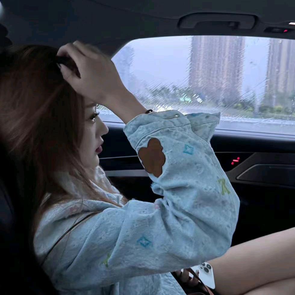 是你的化妆师