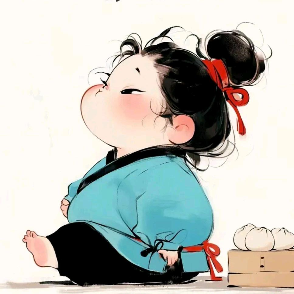 摘一缕清风