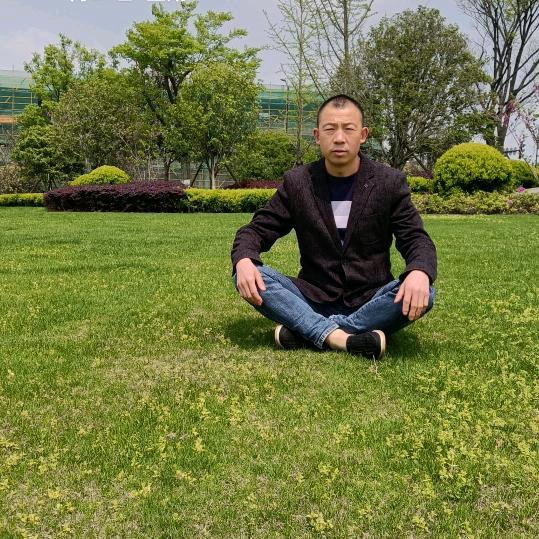 有钱没钱开心就行