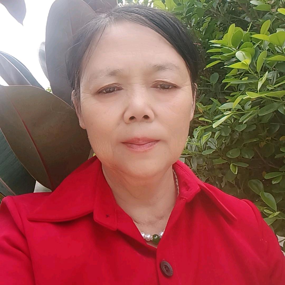 翠翠妈首播