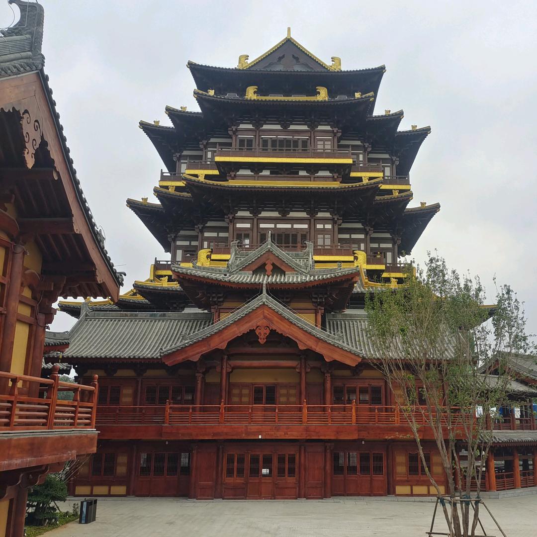 嵩山过客