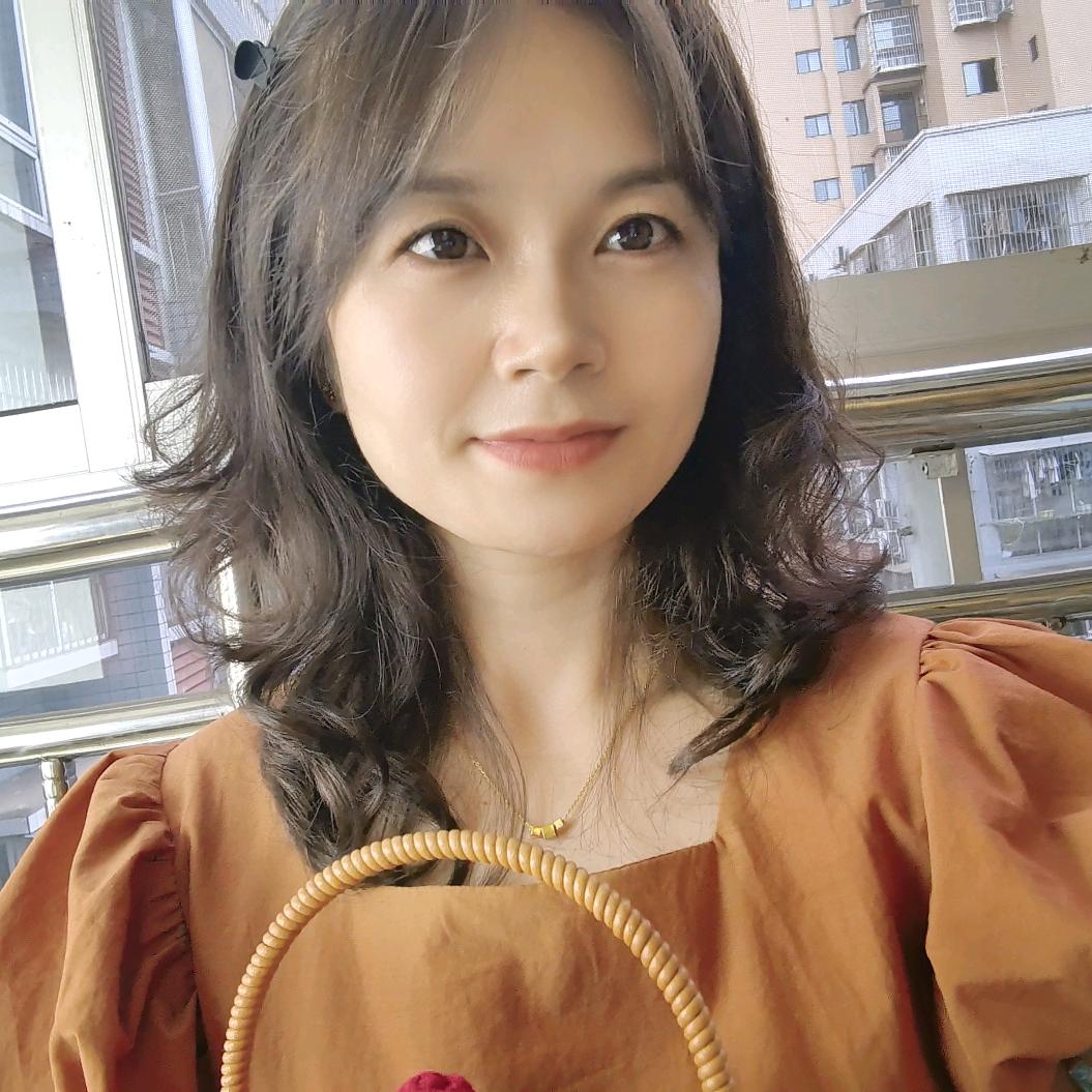 小莹莹⭐