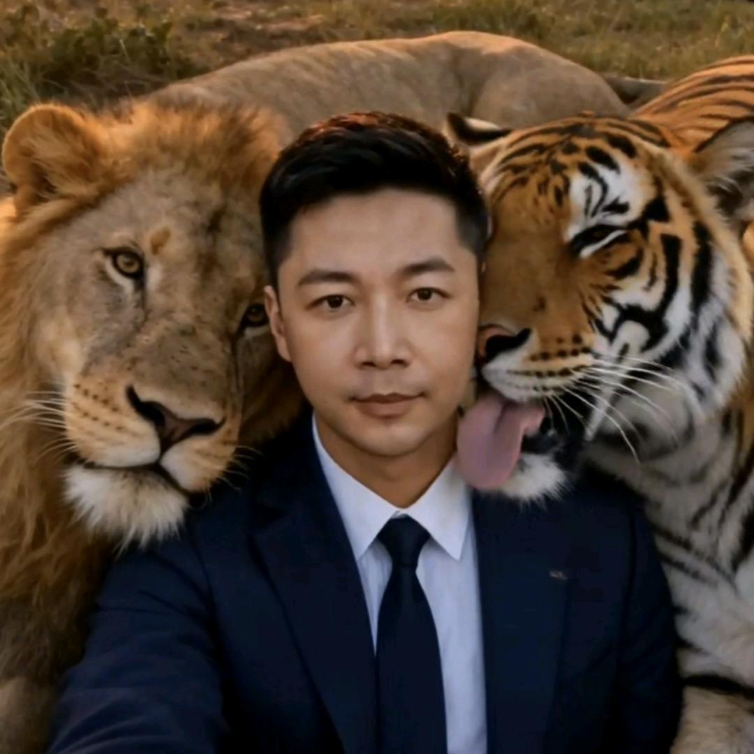 祁东成龙霸总（团队招人才）