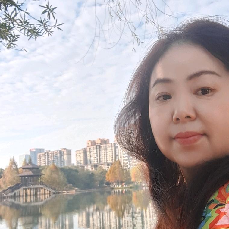 美丽姨