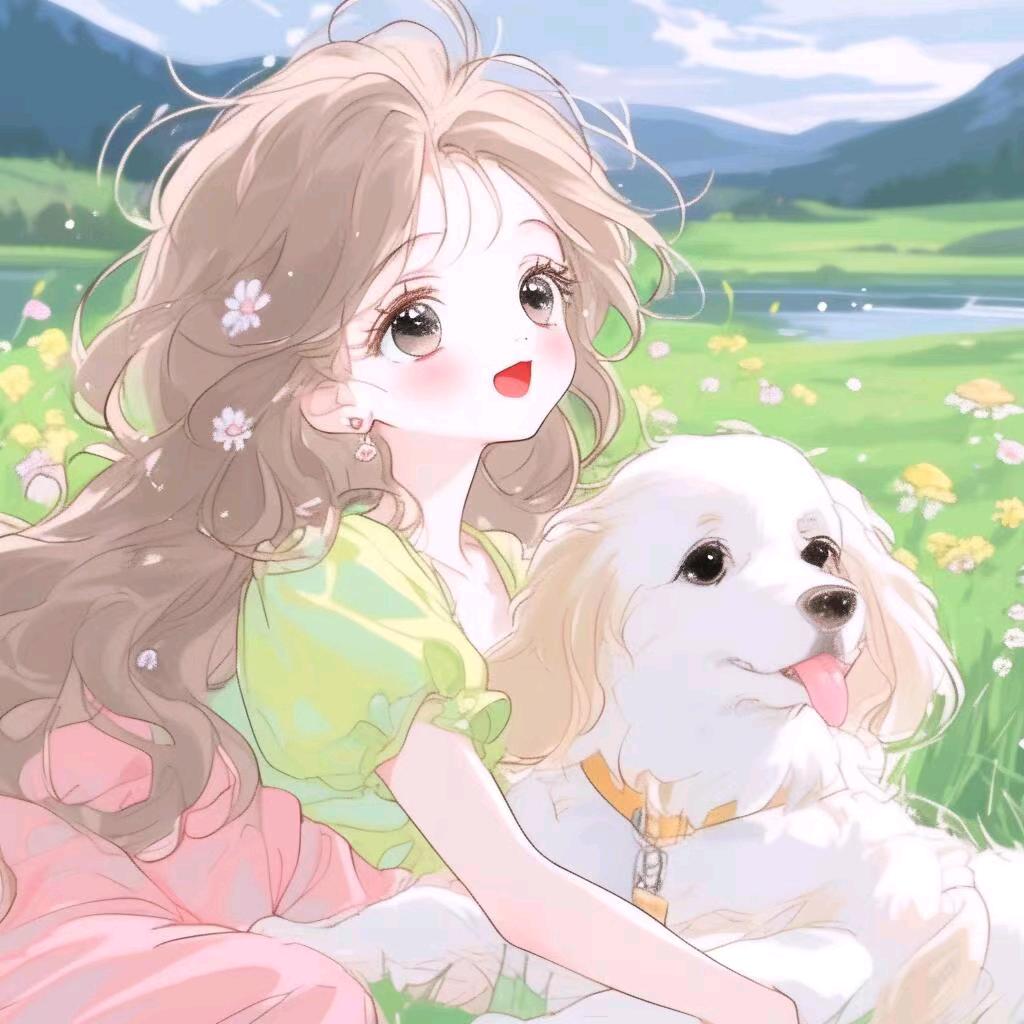 🌈六月绵绵