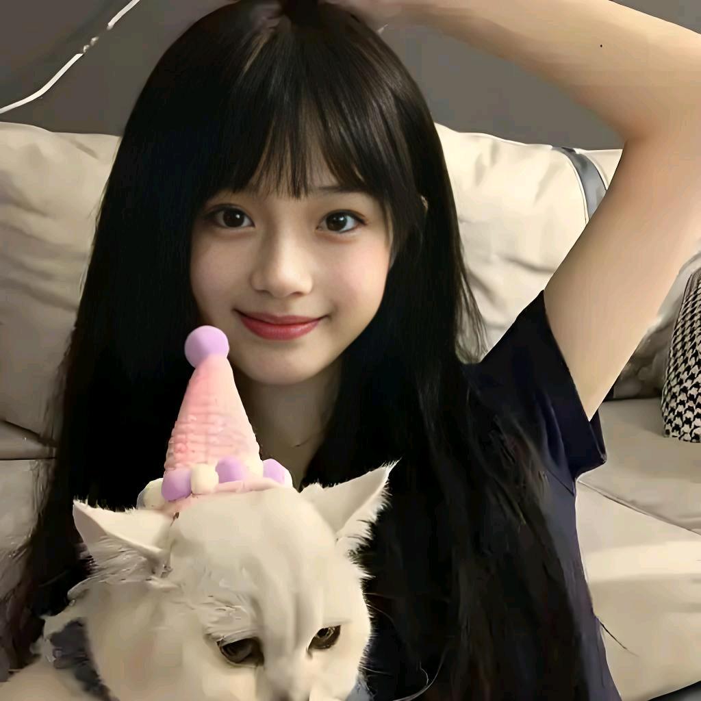 小雨来啦
