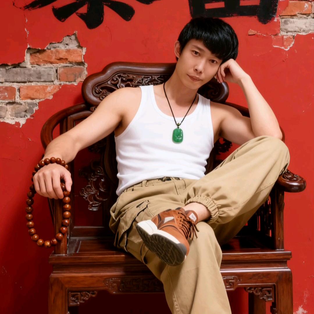 小龙哥纪录生活