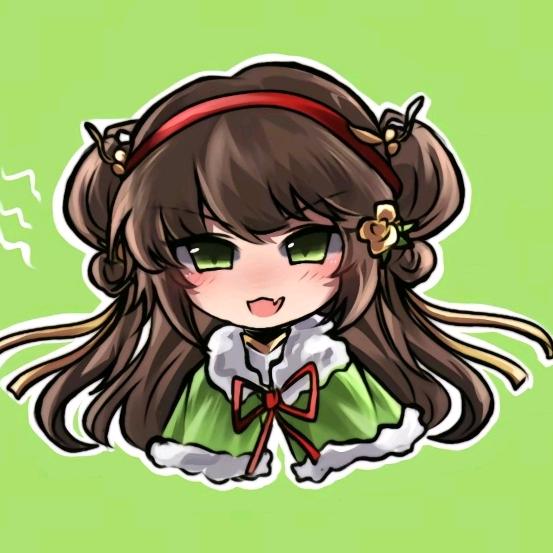小虎哟~
