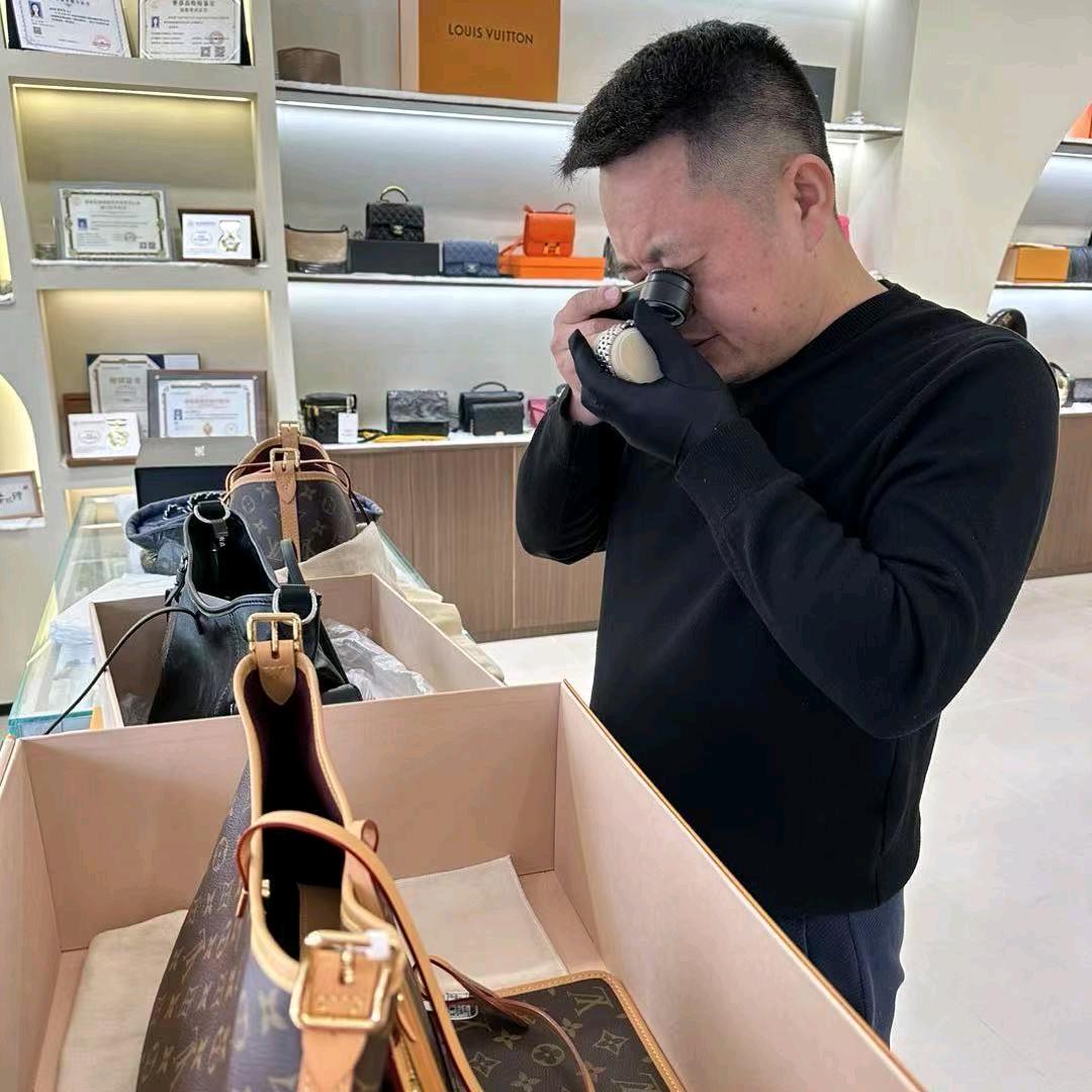 武汉奢香汇-锐哥