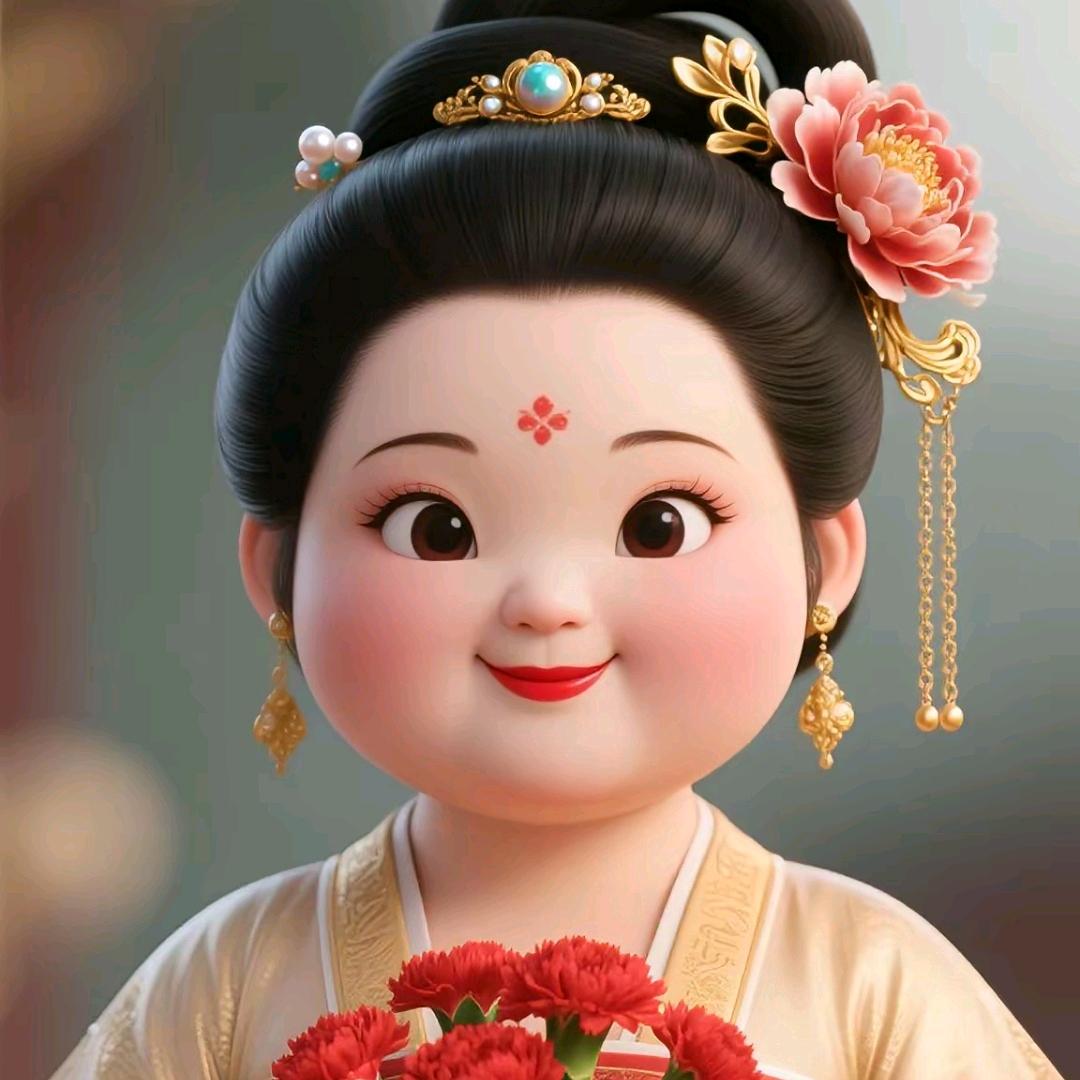 大唐美美