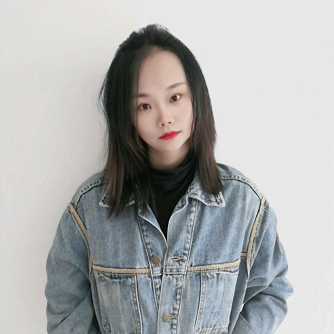 李哈哈～