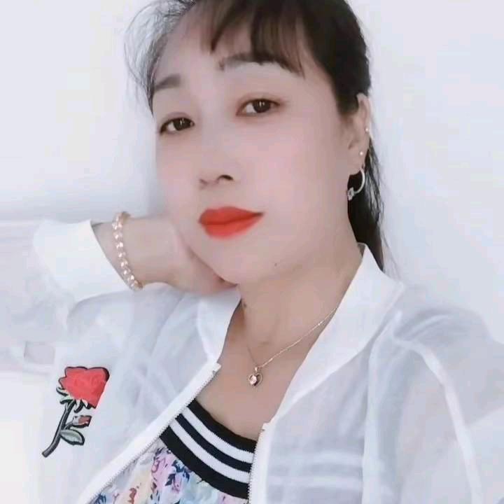 @@@兰花妹