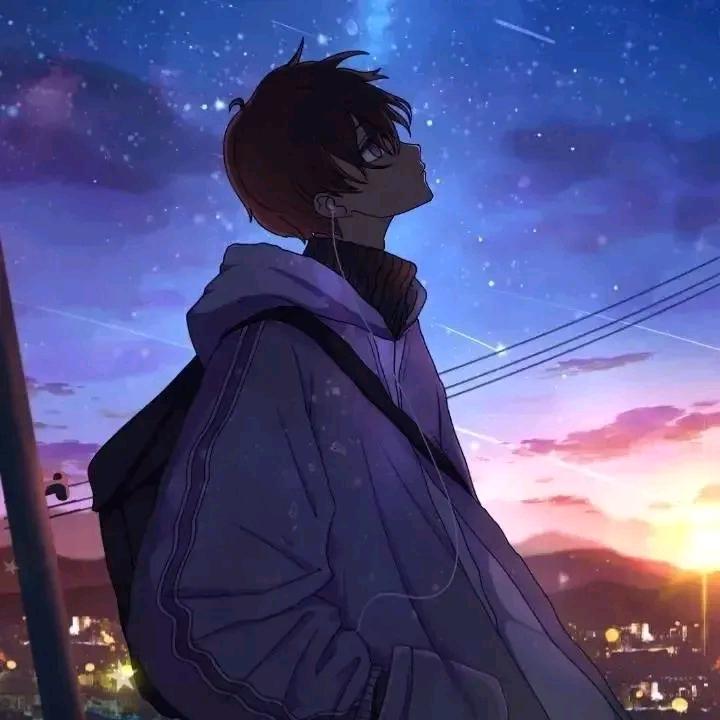 陌离✨